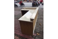 THANH LÝ QUẦY LỄ TÂN