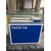 THANH LÝ TỦ KÍNH TRƯNG BÀY ĐIỆN THOẠI NOKIA