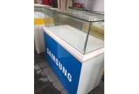 THANH LÝ TỦ KÍNH TRƯNG BÀY ĐIỆN THOẠI SAMSUNG