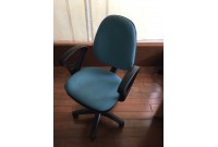 Thanh Lý Ghế Xoay Có Tay Hòa Phát