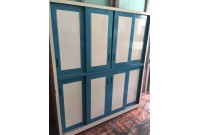 Thanh Lý Tủ Hồ Sơ Cửa Lùa