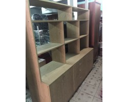 THANH LÝ TỦ KỆ HỒ SƠ