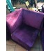 THANH LÝ SOFA NHUNG KHUNG GỖ