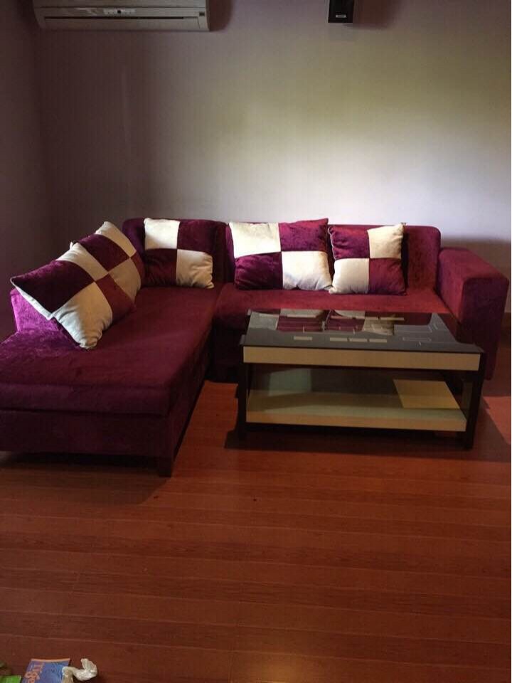 THANH LÝ SOFA PHÒNG KHÁCH