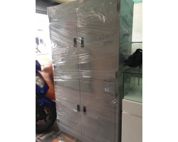 THANH LÝ TỦ HỒ SƠ SẮT
