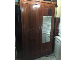 THANH LY TỦ QUẦN ÁO VÁN MFC