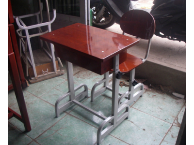 Hướng dẫn chọn bàn ghế học sinh theo từng thể trạng