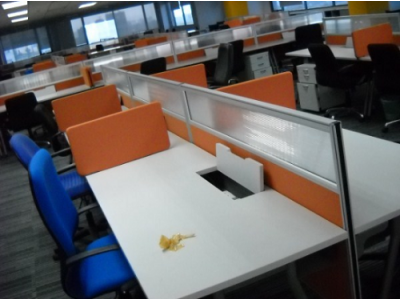 Cách tiết kiệm mua sắm nội thất văn phòng thông minh