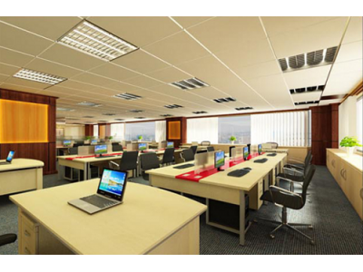 Làm sao để có thể chọn mua được nội thất văn phòng chất lượng cao giá thấp