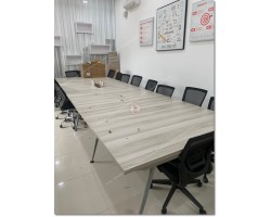 THANH LÝ BÀN HỌP VĂN PHÒNG LỚN 1M4 X 4M