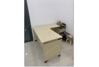 THANH LÝ BÀN LÀM VIỆC TRƯỞNG PHÒNG L