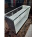 Tủ kính trưng bày đồ thời trang 1m2 x 50