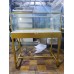 Tủ Kính trưng bày nữ trang - đồng hồ 1m x 40