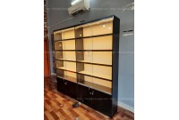 TỦ KÍNH TRƯNG BÀY TÚI XÁCH 2M X 2M