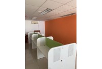 BÀN LÀM VIỆC CỤM 4 ĐẾN 10 NGƯỜI THANH LÝ