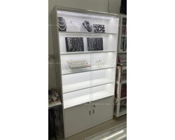 TỦ KÍNH TRƯNG BÀY TÚI XÁCH 1M  X 2M