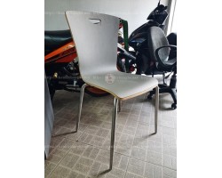 Ghế bàn ăn thanh lý giá rẻ mới 90%