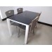 Bộ Bàn Ăn Văn Phòng 80 x 1m2