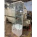 THANH LÝ TỦ TRƯNG BÀY NƯỚC HOA MINI 60 X 1M8