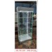 TỦ KÍNH TRƯNG BÀY NƯỚC HOA, MỸ PHẨM 80 X 1M8