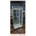 TỦ KÍNH TRƯNG BÀY NƯỚC HOA, MỸ PHẨM 80 X 1M8