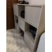 Tủ giày dép MDF cũ thanh lý 
