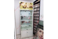 Tủ mỹ phẩm thanh lý giá rẻ tại TpHCM