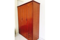 Thanh lý tủ quần áo 1m4
