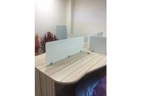 Thanh lý cụm bàn nhân viên 4 người
