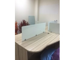 Thanh lý cụm bàn nhân viên 4 người