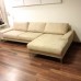 Thanh lý sofa vải bố chilai giá rẻ