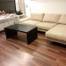 Thanh lý sofa vải bố chilai giá rẻ