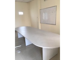 Thanh lý bàn họp 3m2 cũ giá rẻ