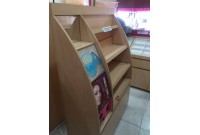 Thanh lý kệ trưng bày giá rẻ