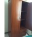 Thanh lý tủ quần áo 2 cánh 1mx2m