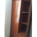 Thanh lý tủ quần áo MDF 2 cánh 1mx2m