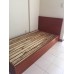 Thanh lý giường 1m như mới (kèm nệm)