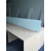 Thanh lý bàn làm việc nhóm 2m4x1m2