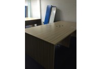 Bàn làm việc nhóm 2m4x0m6