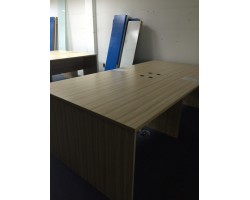 Bàn làm việc nhóm 2m4x0m6