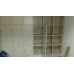 Thanh lý tủ locker MDF 24 ngăn 2m4x1m6