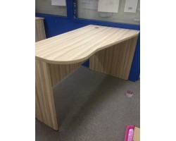 Thanh lý bàn nhân viên mới 90%