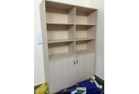 Thanh lý tủ hồ sơ 2mx1m4