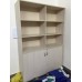 Thanh lý tủ hồ sơ 2mx1m4