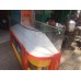 Thanh lý tủ kính trưng bày điện thoại 2m