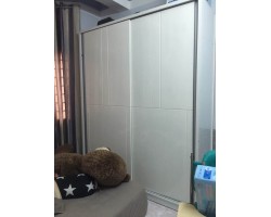 Thanh Lý Tủ Áo cửa lùa 2m mới 95%