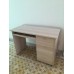 Bàn làm việc 1m2 cũ 3 hộc tủ thanh lý