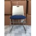 Thanh lý 50 ghế chân quỳ vải nệm cũ giá rẻ