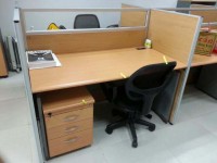 Thanh lý nội thất văn phòng giá rẻ và chất lượng tại TpHCM