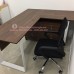 Thanh lý bàn giám đốc L, hàng cao cấp